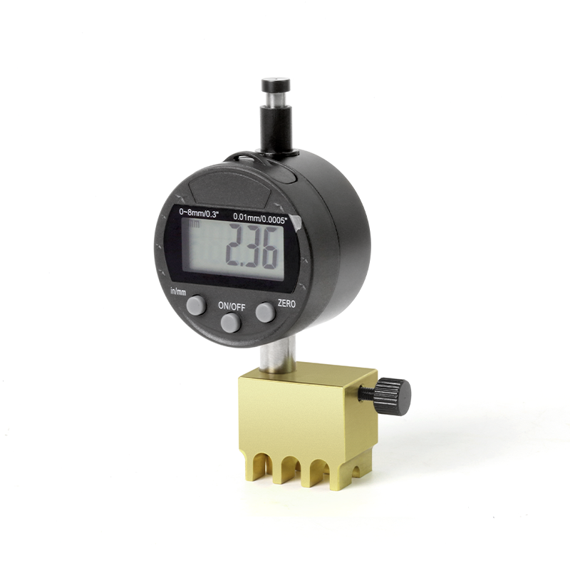 民谣电木吉他琴弦距尺高度测量数显百分表手工制琴维修保养工具,淘宝优惠券,粉丝福利购,淘宝优惠卷