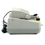 Очки, оборудование, матовый объектив