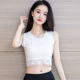 ສີຂາວ suspender lace ຕ້ານການ exposure sexy