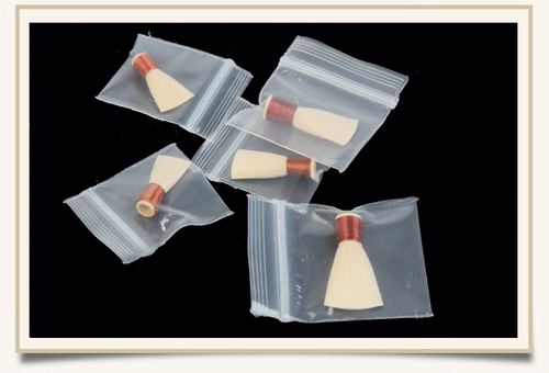 Профессиональный профессионал ручной работы.