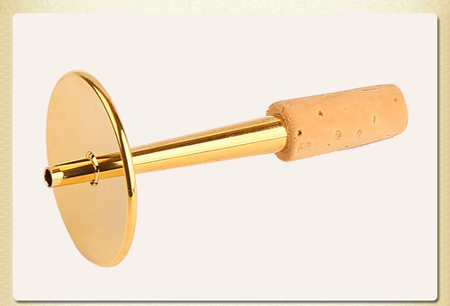 Профессиональная сутона бесшовная ядро ​​ядро ​​ядро ​​ядром ядро ​​ядра бесшовная ядра ABCDEFG Регулировка Suona Head Flute игна