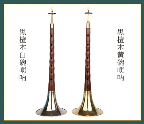 Музыкальные инструменты из черного дерева Эбен для взрослых для начинающих, полный комплект, подходит для начинающих