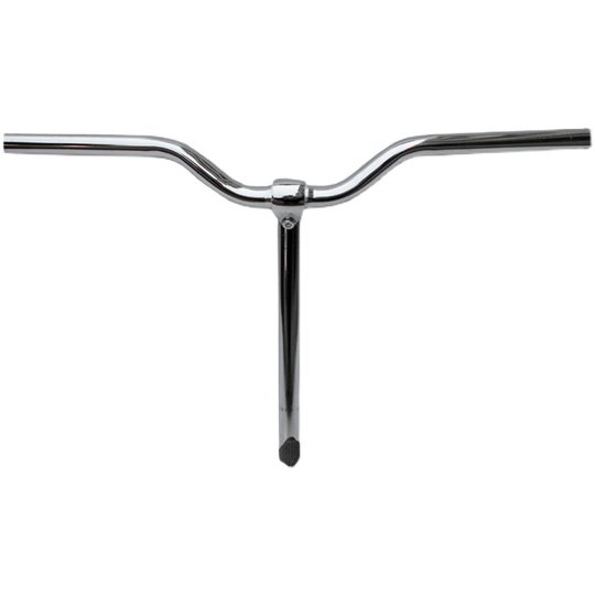 电动车把立管手把自行车龙头立杆把手单车头握把抓手横把车把头把