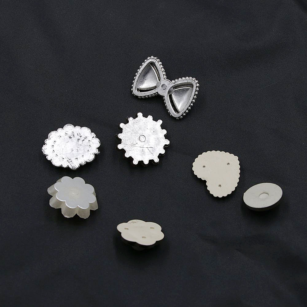 滴油树脂配件蝴蝶结镶钻珍珠DIY头饰配件手工发夹装饰材料头饰品,淘宝优惠券,粉丝福利购,淘宝优惠卷