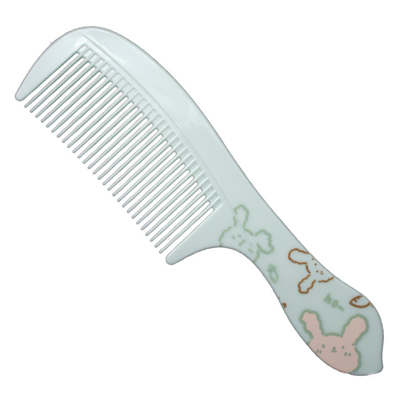 梳子小号清洁个人护理宽密齿卷发梳直发便携家用学生塑料美发梳小,淘宝优惠券,粉丝福利购,淘宝优惠卷