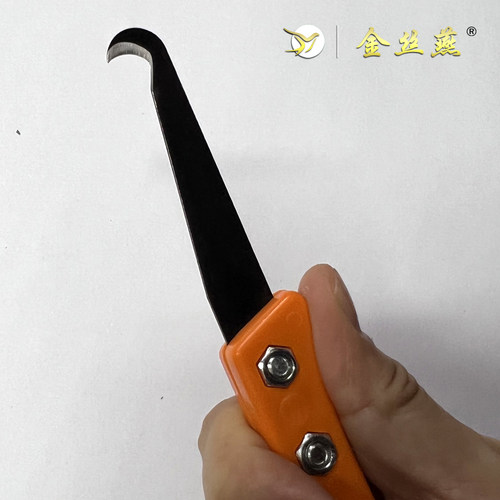 装修施工工具瓷砖美缝清理泥沙勾刀片清缝刀地砖缝隙铲刀专用神器 - 图1