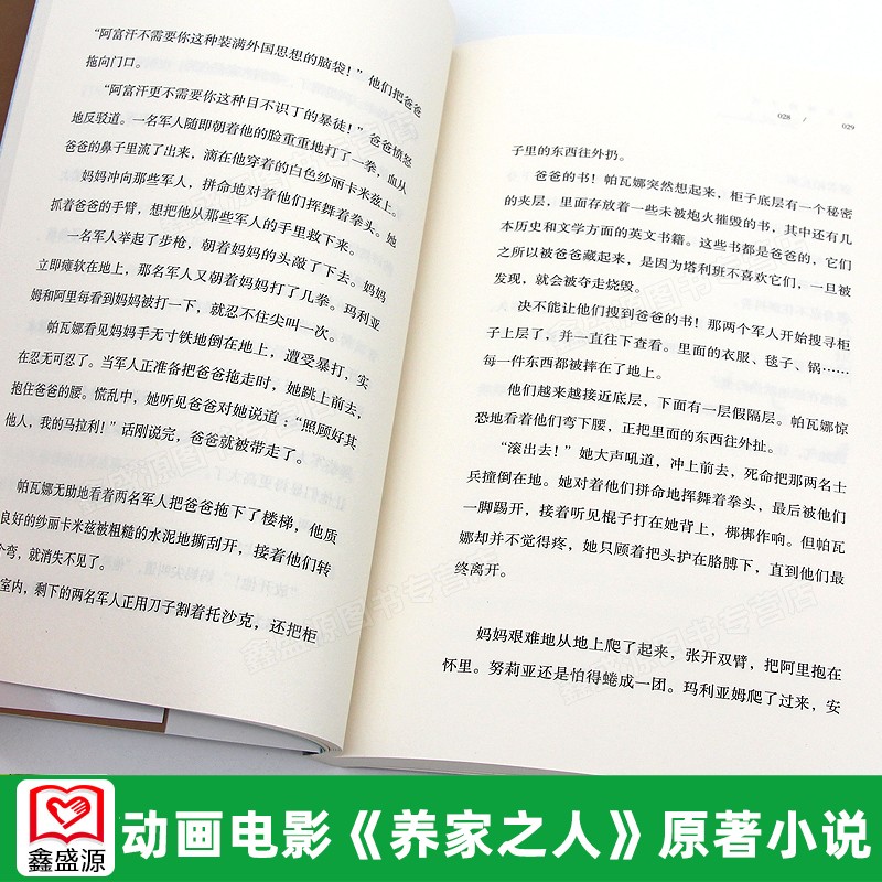 深圳市罗湖区小学五5年级下学期寒假推荐阅读书目 全3册 将军胡同城南旧事帕瓦娜的守候 10-14岁小学生阅读书籍儿童文学课外书 - 图2