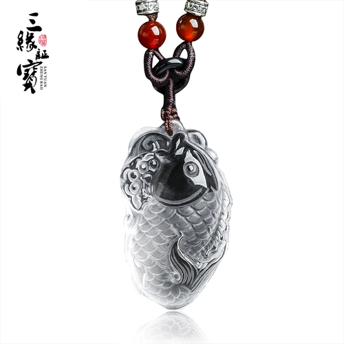 Белый белый кварц, подвеска, ожерелье, подарок на день рождения