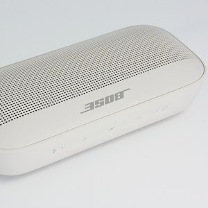 Bose SoundLink Flex 小巨弹蓝牙扬声器无线便携音箱低音博士音响