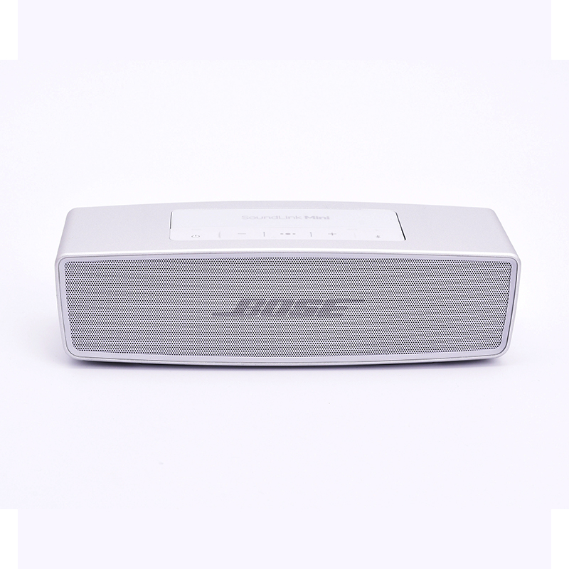 BOSE Soundlink Mini2蓝牙扬声器II特别版迷你2无线蓝牙音箱音响 - 图3