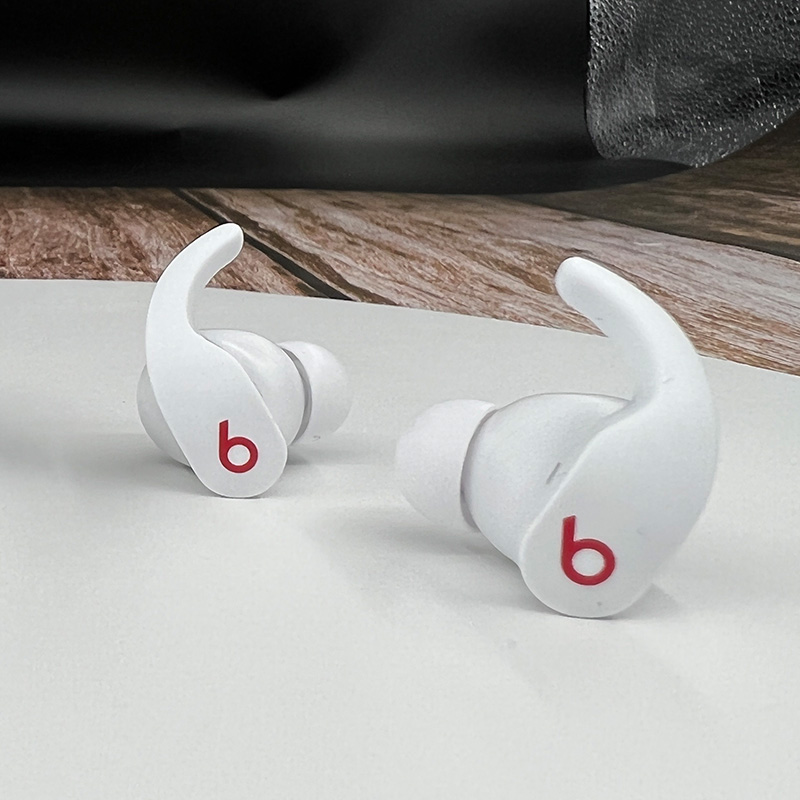 Beats Fit Pro 真无线主动降噪蓝牙耳机入耳式耳塞B耳麦运动耳翼 - 图2