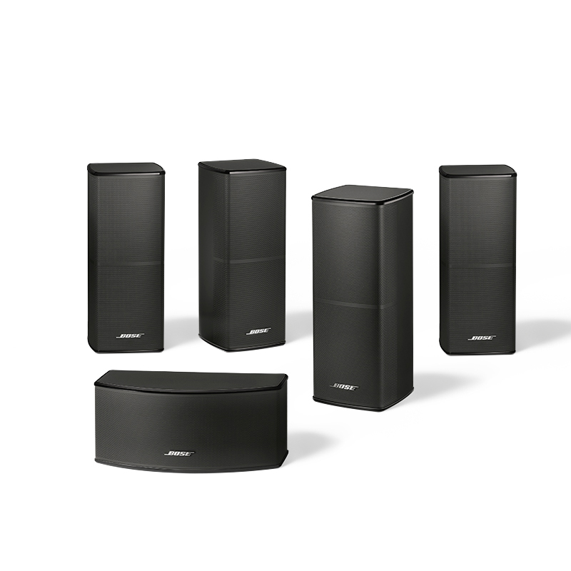 家庭影院 家庭娱乐系统 600 Lifestyle BOSE 分期免息 家庭影院 家庭娱乐系统 600 Lifestyle BOSE 分期免息
