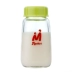 Ước mơ tiêu chuẩn bình thủy tinh lưu trữ bình sữa mẹ bình sữa chai niêm phong tươi có thể được đông lạnh chai thủy tinh - Thức ăn-chai và các mặt hàng tương đối