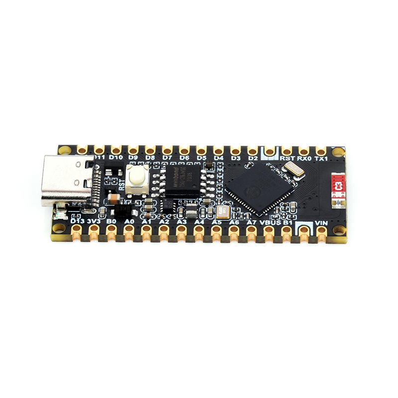 微雪 ESP32-S3R8开发板物联网 兼容Arduino Nano ESP32 WiFi/蓝牙 - 图2