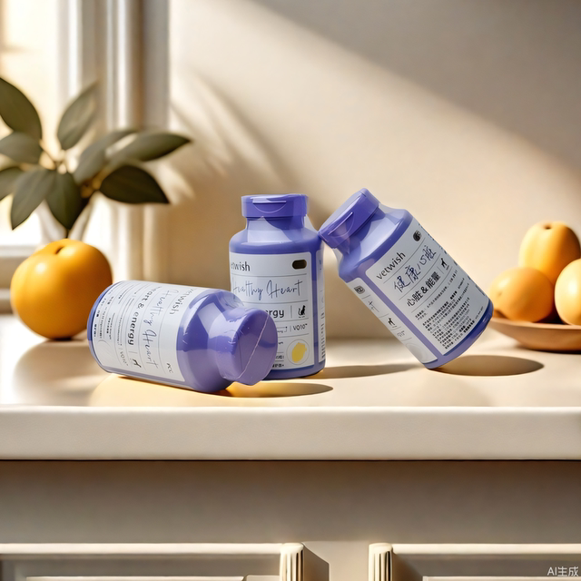 Protect Heart Coenzyme Q10 Protect Heart Vetwish Pets Protect Heart Coenzyme Q10 Protect Heart Vetwish Pets