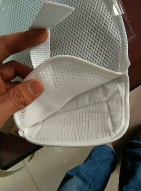 约束手套手腕固定防挠束缚带手部