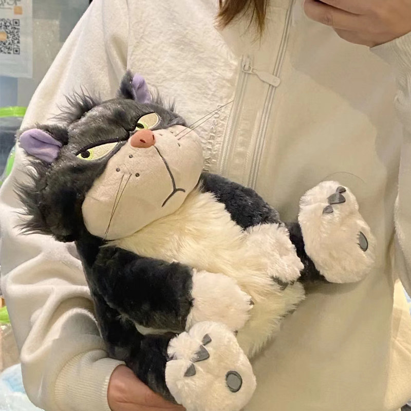 搞怪生日礼物女生送给男生弟弟闺蜜男朋友丑萌创意玩偶公仔万圣节