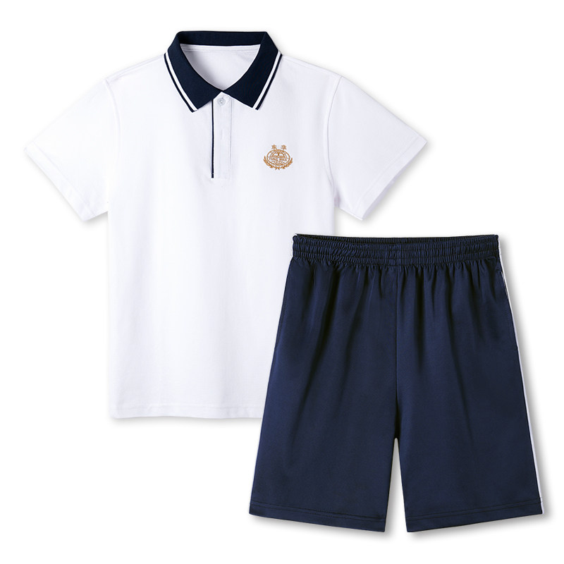 东华初中校服运动T恤衬衣外套短裙长裤短裤西裤领带领结西装衫,淘宝优惠券,粉丝福利购,淘宝优惠卷