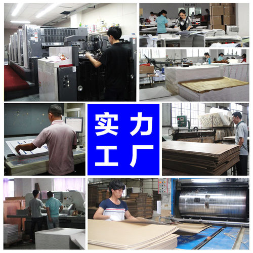 装饰画物流打包纸箱相框包装纸盒玄关油画新年挂画打包纸盒装画盒 - 图2