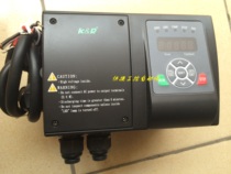 Corun Pump Blower Special intelligent controller WT1600-2S2 2G back negative frequency converter 220v2 2KW