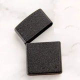 Ветрозащитная универсальная зажигалка на керосине, ультратонкие медные аксессуары