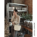 Кожаная ретро элегантная мягкая сумка, делается под заказ, коллекция 2023, воловья кожа