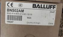 BALLUFF stroke switch BNS 819 B05-D12-61-12-10 Non-real price