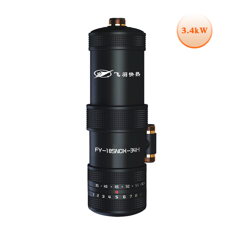 飞羽fy-18snox-34h即热式小厨宝 欧丰电器厨宝
