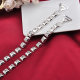 ສາຍບ່າ rhinestone bra straps invisible bra straps