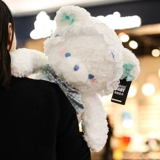 Кукла, плюшевая игрушка, подушка, стиль Лолита, с медвежатами, полярный медведь, подарок на день рождения