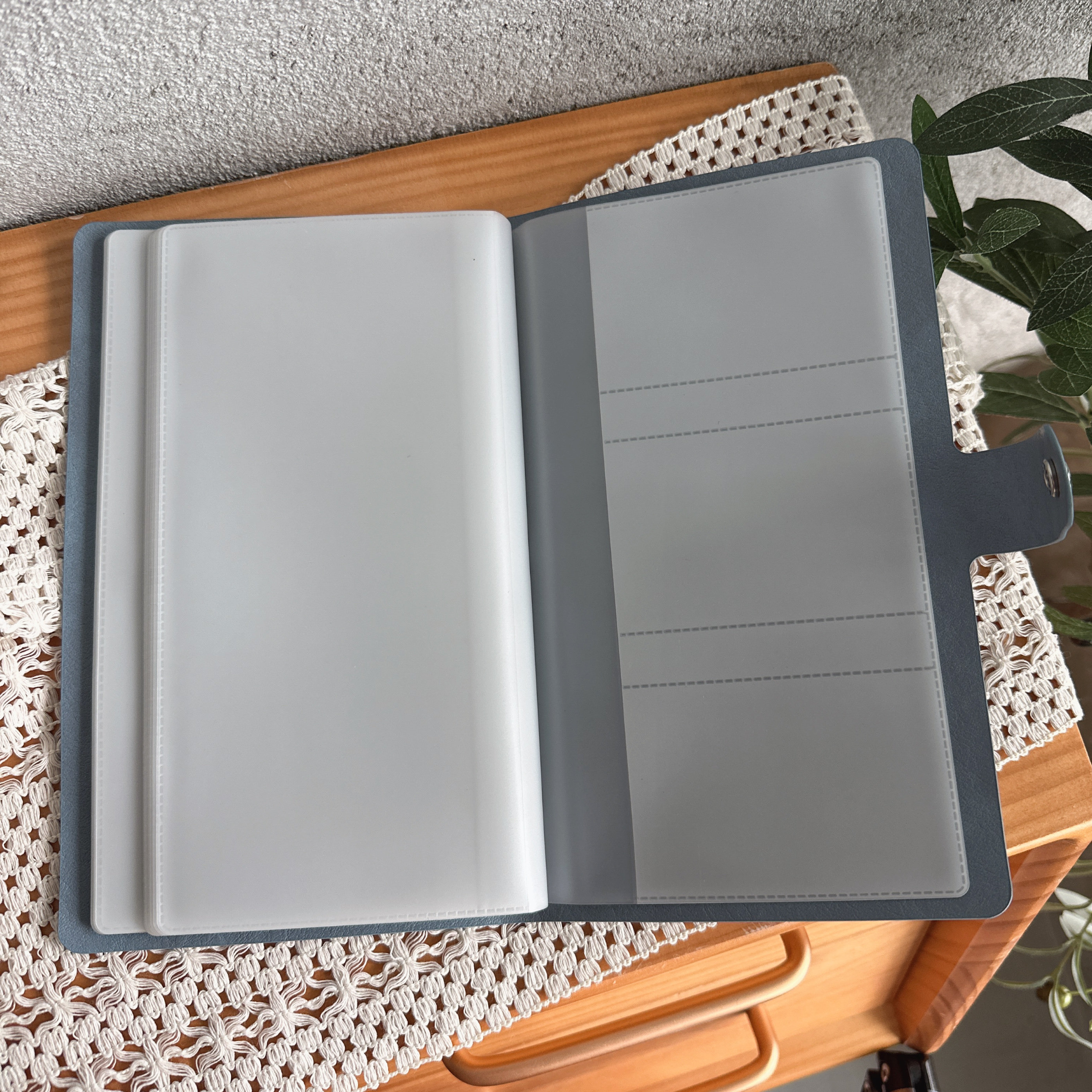 定期存单收纳本票据银行存单夹支票收纳多功能存折卡包保护套,淘宝优惠券,粉丝福利购,淘宝优惠卷