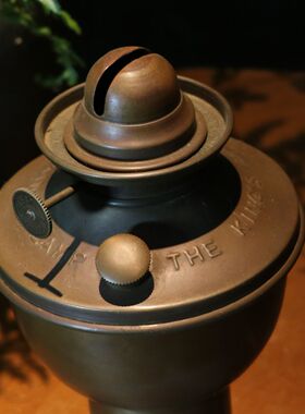 上链鼓风工夫茶具诗炎基煮水泡茶