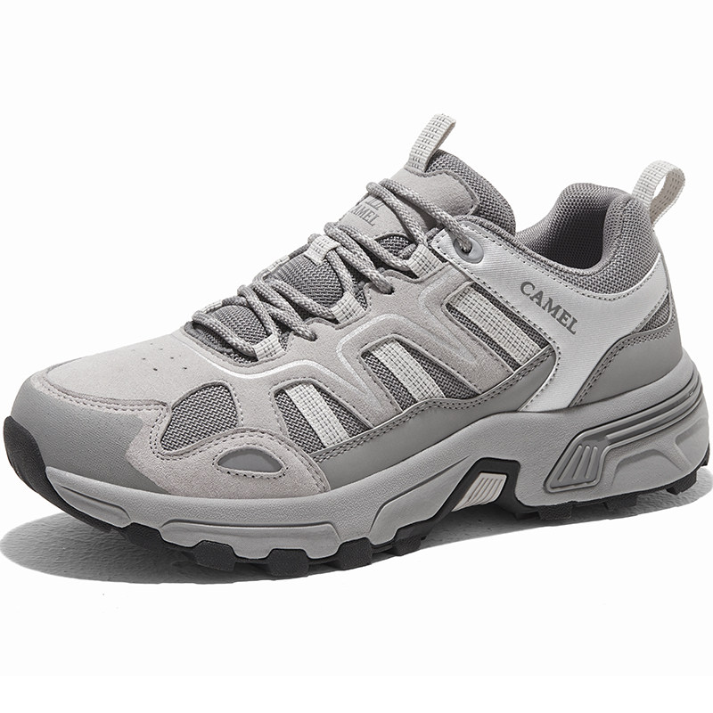  骆驼时尚休闲鞋