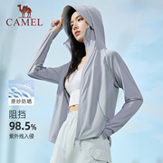 骆驼官方旗舰店防晒衣
