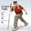 Camel outdoor quick-drying paratrooper pants men's overalls trousers