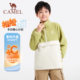 Camel children's polar fleece jacket boys' fleece jacket