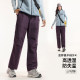 Camel Outdoor Jacket Pants Women's 3-in-1 Fleece Liner