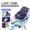 Camel Backpack Lightweight Children's Backpack
