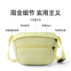 ກະເປົາ Camel crossbody ນ້ຳໜັກເບົາ