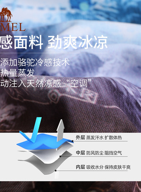 防晒围脖面罩骑行冰丝魔术头巾