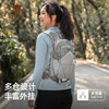 Lightweight sports school bag camel backpack