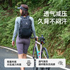 Sports large capacity travel bag backpack camel
