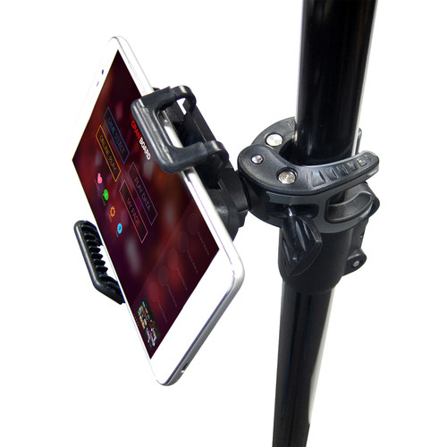 GRAN TRIPOD DARTS STAND硬式软式两用飞镖靶支架三角便携镖靶架 - 图3