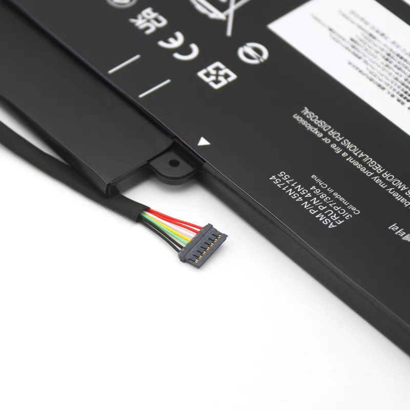 联想 ThinkPad E450 E450C E455 E460C E465笔记本电池 45N1757 45N1755/56 45N1752/53 45N1754 TP00067A/C-图3