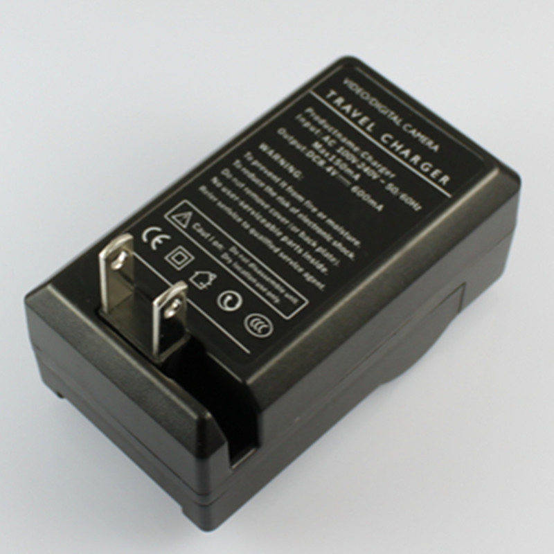 适尼康EN-EL14充电器D5300 D5600 D5600 d3300 d5200 d3500 mh-24 - 图0