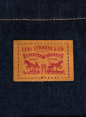 levi's李维斯21秋季暗休闲帆布包