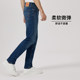 Levi's Levi's autumn and winter new 511 slim men's jeans, versatile casual, trendy and fashionable trousers