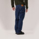 Levi's winter warm men's 514 straight jeans