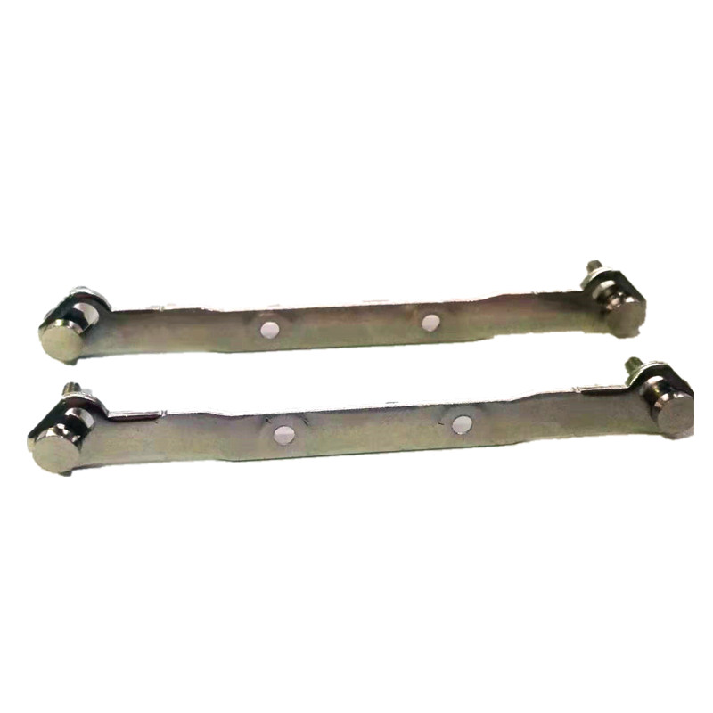 乔思伯HP400静音AM4针热管CPU散热器ITX一体机箱风扇锐龙 AM5扣具 - 图2