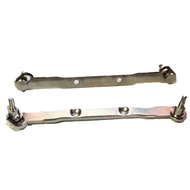 乔思伯HP400静音AM4针热管CPU散热器ITX一体机箱风扇锐龙 AM5扣具 - 图1